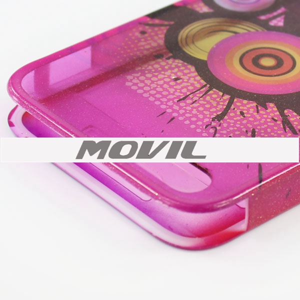 NP-1424  Funda para iphone 5G NP-1424-4g